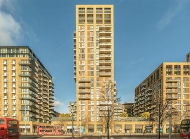 Properties for sale in Victory Parade - SE18 6FS view1