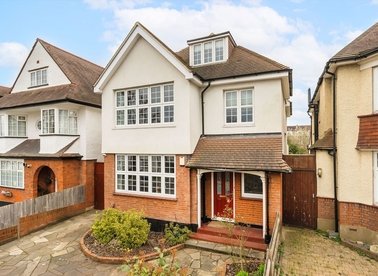 Villiers Avenue, Surbiton, KT5