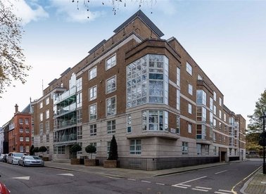 Properties sold in Vincent Square - SW1P 2NW view1