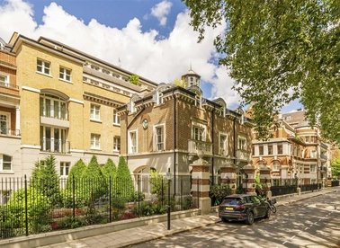 Properties for sale in Vincent Square - SW1P 2NU view1