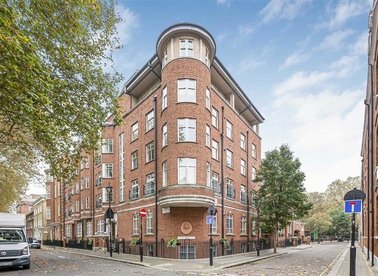 Properties for sale in Vincent Square - SW1P 2NE view1