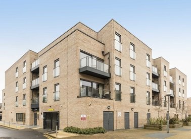 Properties for sale in Vinery Way - W6 0EX view1