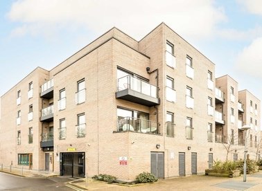 Properties for sale in Vinery Way - W6 0EX view1