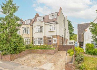 Properties for sale in Vineyard Hill Road - SW19 7JL view1