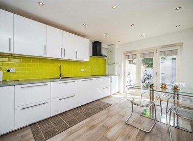 Properties sold in Virginia Road - E2 7NG view1