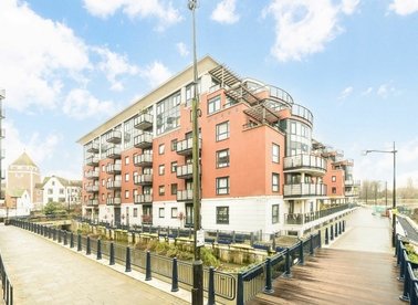 Properties for sale in Wadbrook Street - KT1 1AZ view1