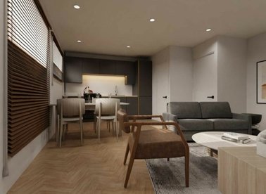 Properties for sale in Waldeck Road - W4 3NP view1