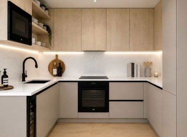 Properties for sale in Waldeck Road - W4 3NU view1