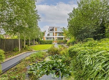 Flats for sale in Teddington, London | Dexters Estate Agents