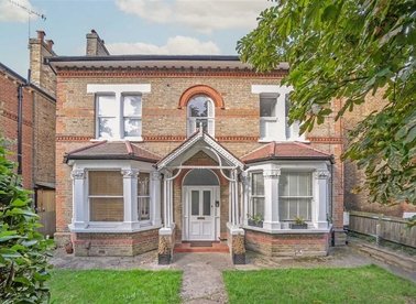Properties for sale in Waldegrave Road - TW11 8LL view1