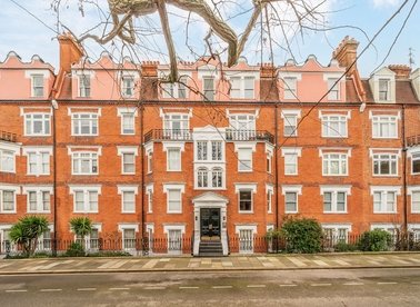 Properties for sale in Waldemar Avenue - SW6 5LT view1