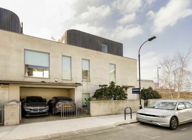 Properties for sale in Waldo Road - NW10 6AU view1