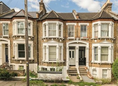 Properties for sale in Waller Road - SE14 5LA view1