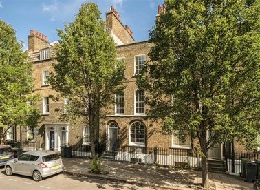 Walnut Tree Walk, London, SE11