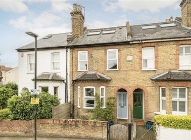 Properties for sale in Walpole Crescent - TW11 8PH view1