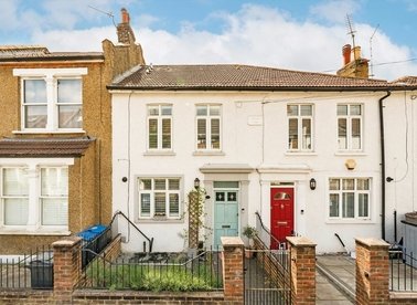 Properties sold in Walpole Road - SW19 2BZ view1