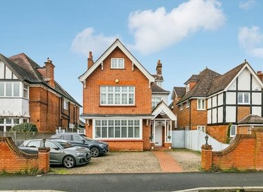 Walpole Road, Surbiton, KT6