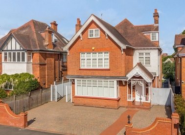 Walpole Road, Surbiton, KT6