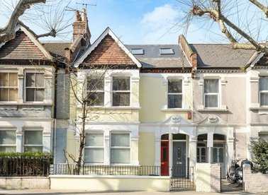 Properties for sale in Wandsworth Bridge Road - SW6 2TZ view1