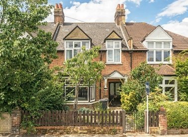 Properties sold in Wantage Road - SE12 8NA view1