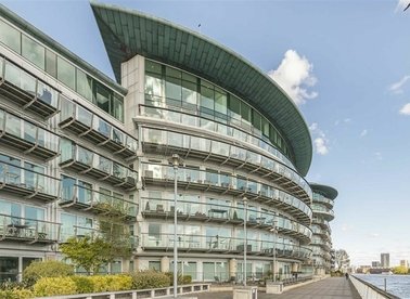 Properties for sale in Wapping High Street - E1W 1NQ view1