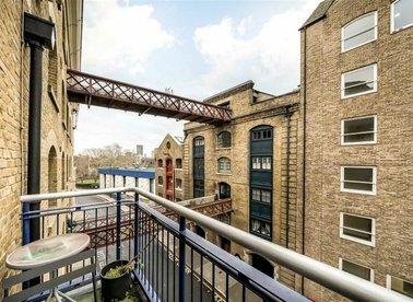 Properties sold in Wapping High Street - E1W 2YF view1