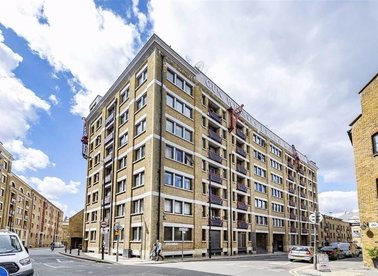 Properties sold in Wapping Lane - E1W 2RX view1
