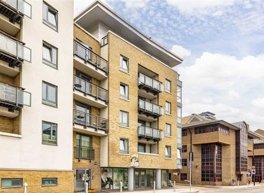 Properties for sale in Wapping Lane - E1W 2RG view1