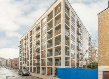 Properties for sale in Wapping Wall - E1W 3SE view1