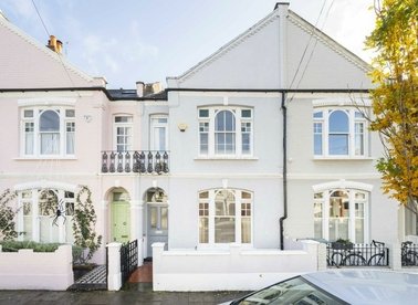 Properties sold in Wardo Avenue - SW6 6RA view1