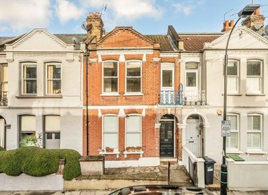 Properties for sale in Wardo Avenue - SW6 6RE view1