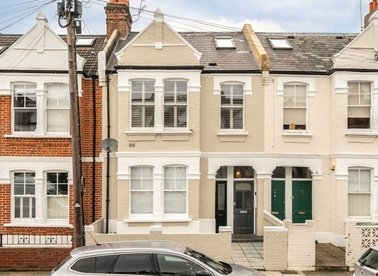 Properties for sale in Wardo Avenue - SW6 6RD view1