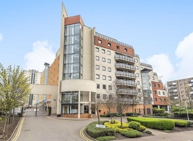 Properties sold in Wards Wharf Approach - E16 2EX view1