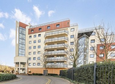 Properties for sale in Wards Wharf Approach - E16 2ER view1
