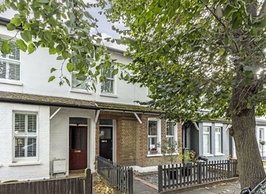 Properties for sale in Warfield Road - TW12 2AY view1