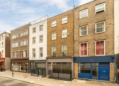 Properties for sale in Warren Street - W1T 5NA view1