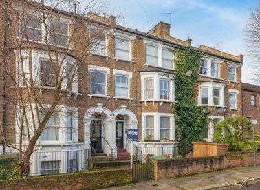 Properties for sale in Warrender Road - N19 5EF view1