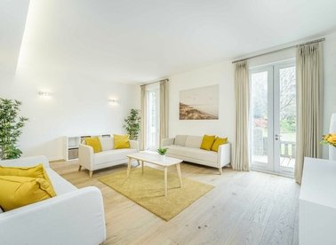 Warrington Crescent, Maida Vale, W9