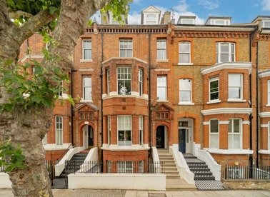 Properties sold in Warrington Crescent - W9 1EH view1