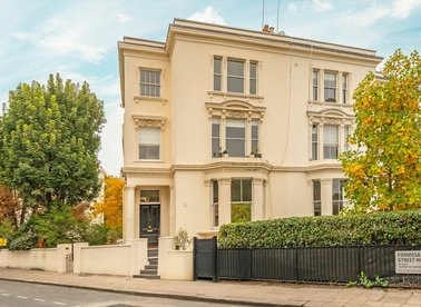Properties for sale in Warrington Gardens - W9 2QB view1