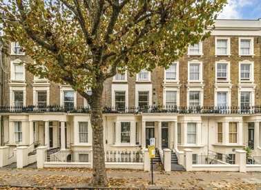 Properties for sale in Warwick Avenue - W9 2PU view1