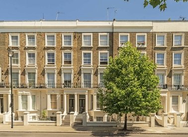 Properties for sale in Warwick Avenue - W9 2PU view1