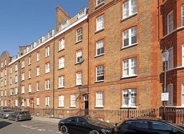Properties for sale in Warwick Chambers - W8 6EW view1