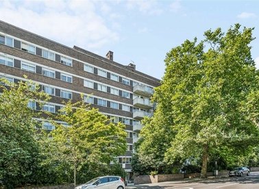 Properties for sale in Warwick Gardens - W14 8QB view1