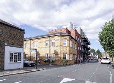 Properties for sale in Warwick Road - W5 5PT view1