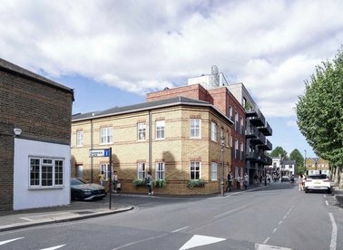 Properties for sale in Warwick Road - W5 5PT view1