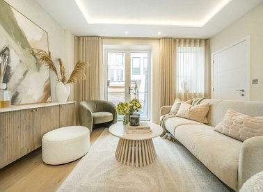 Properties for sale in Warwick Road - W5 5PT view1