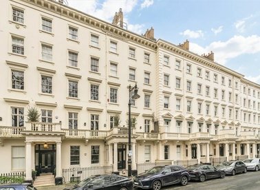 Properties for sale in Warwick Square - SW1V 2AL view1