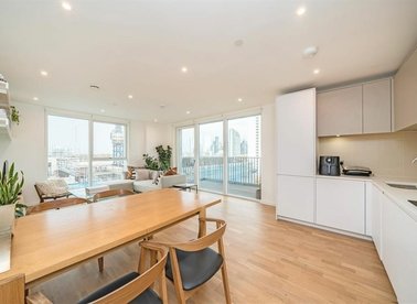 Properties for sale in Waterline Way - SE8 3JX view1
