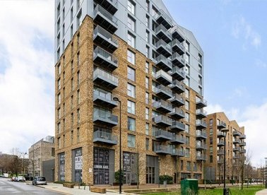 Properties for sale in Waterline Way - SE8 3JX view1